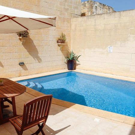 Rosehill B&B Xagħra Dış mekan fotoğraf