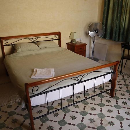 Rosehill B&B Xagħra Dış mekan fotoğraf
