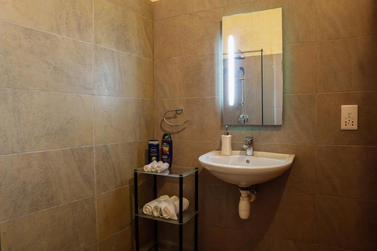 Rosehill B&B Xagħra Dış mekan fotoğraf