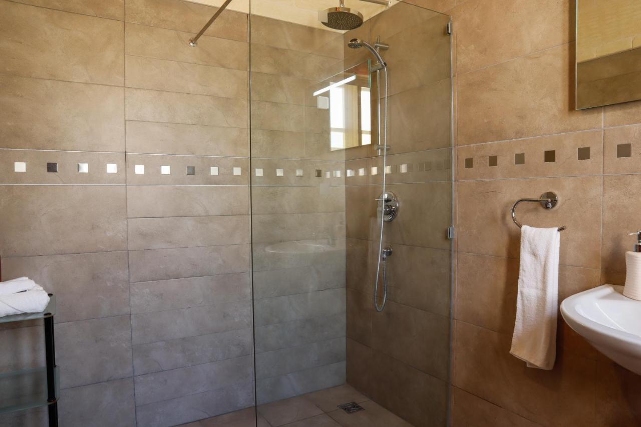 Rosehill B&B Xagħra Dış mekan fotoğraf