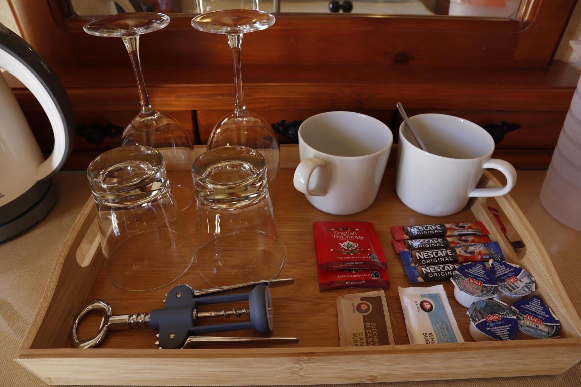 Rosehill B&B Xagħra Dış mekan fotoğraf