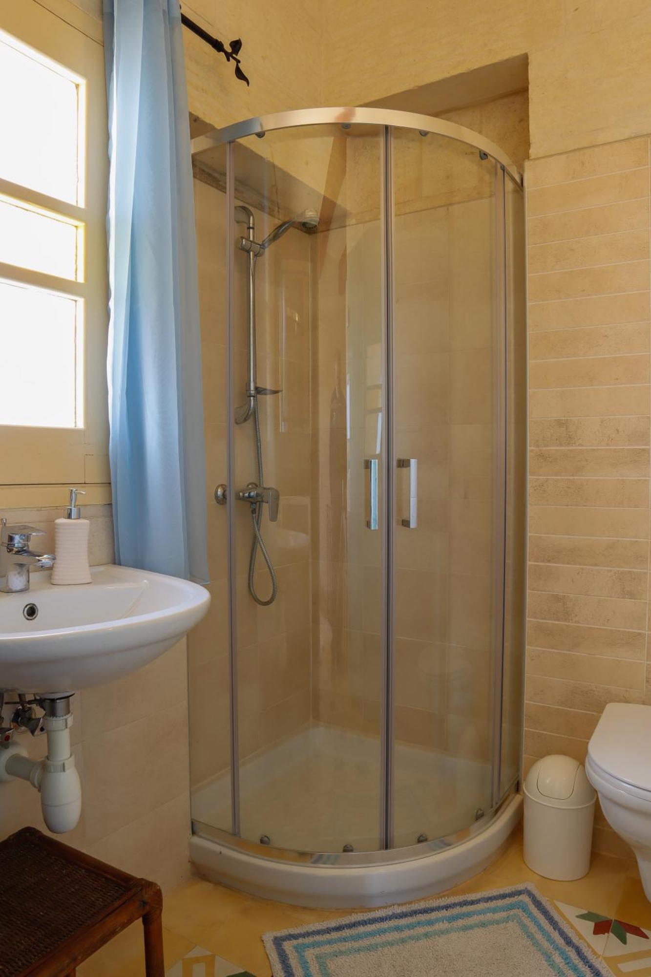 Rosehill B&B Xagħra Dış mekan fotoğraf