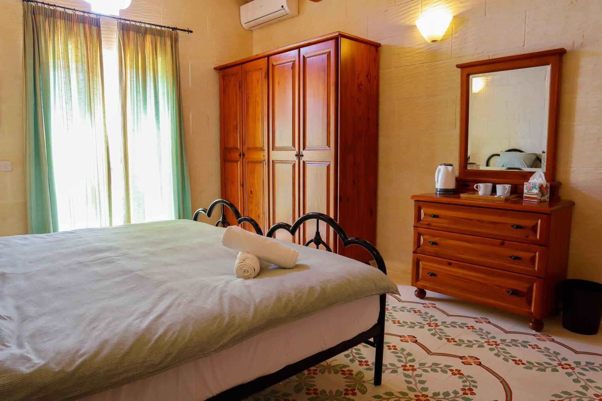 Rosehill B&B Xagħra Dış mekan fotoğraf