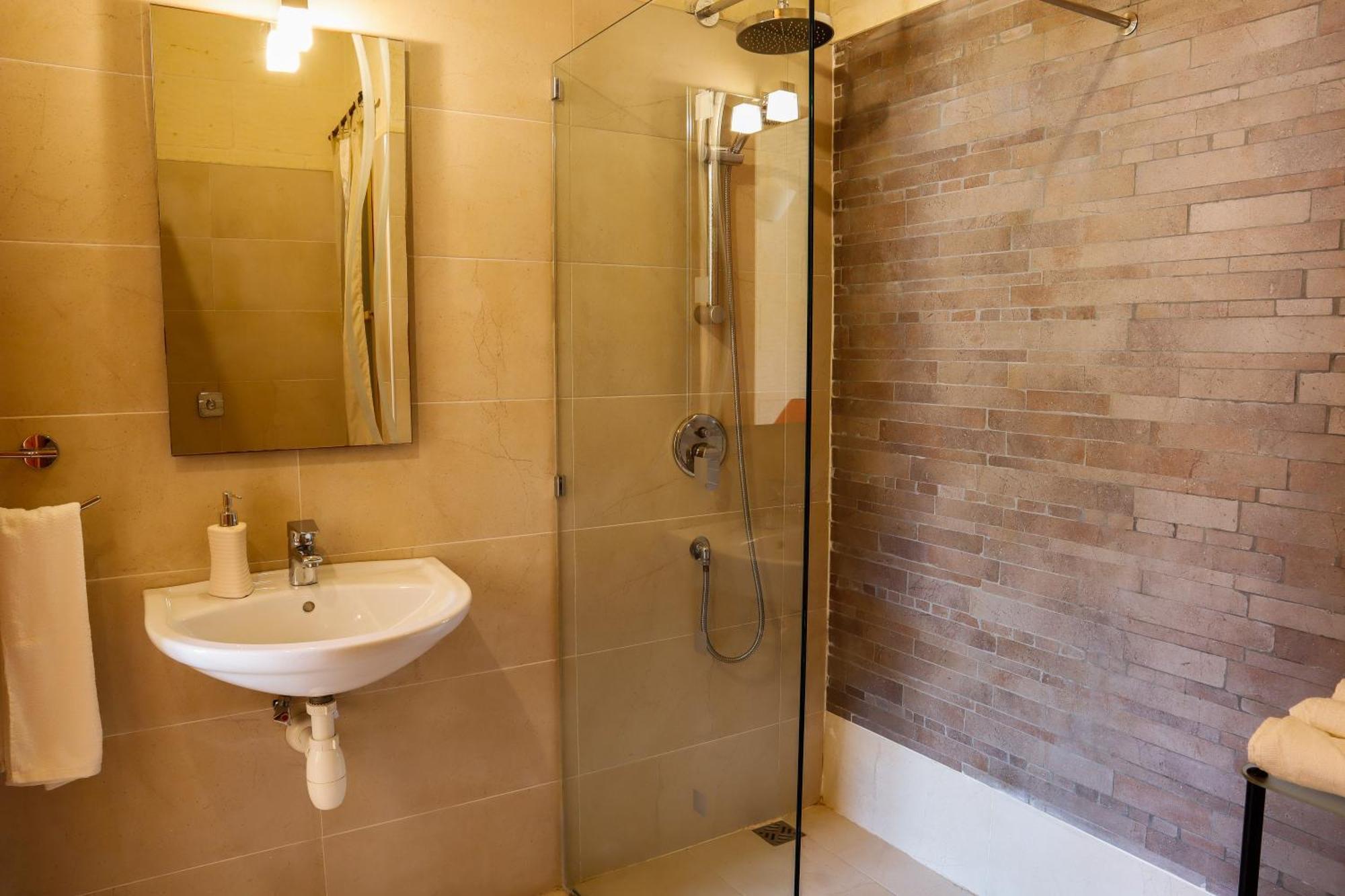 Rosehill B&B Xagħra Dış mekan fotoğraf