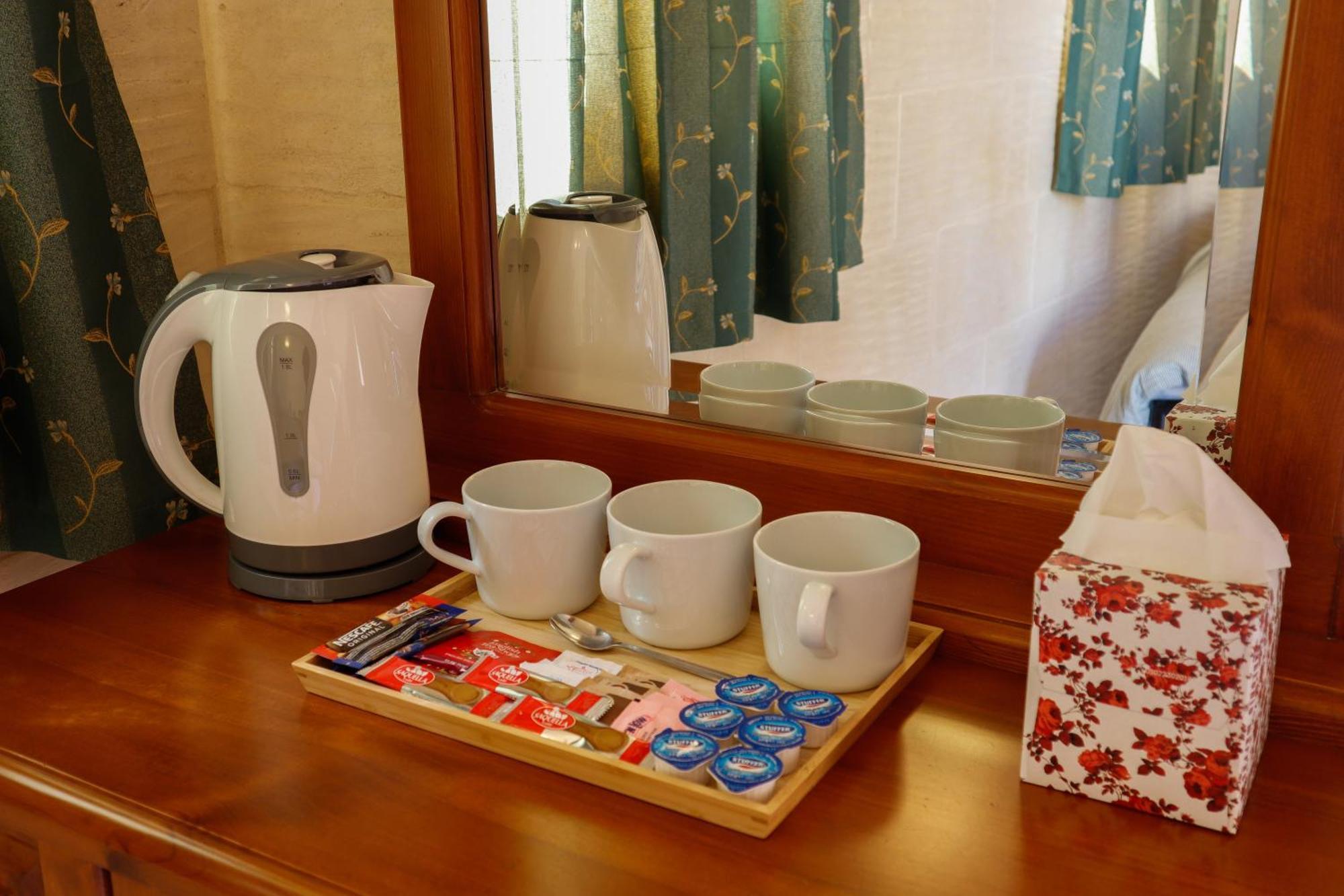 Rosehill B&B Xagħra Dış mekan fotoğraf