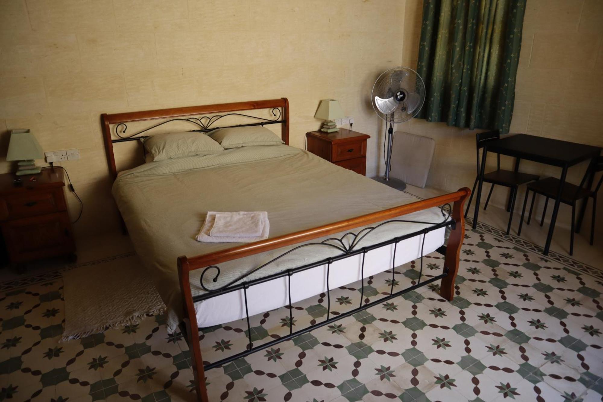 Rosehill B&B Xagħra Dış mekan fotoğraf